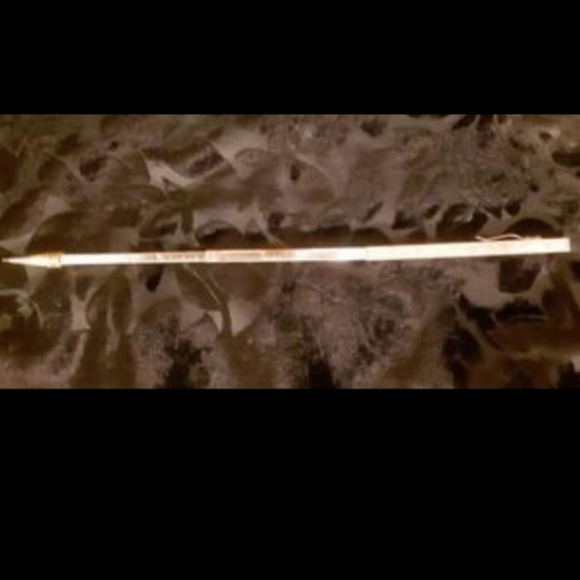 c1900 TELESCOPING MECANICAL PENCIL / RULER - Germany - Picture 2 of 4